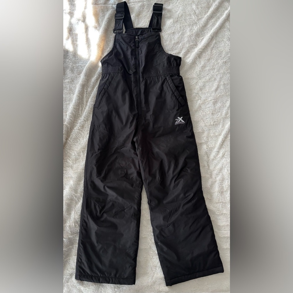 ZeroXposur Unisex Snow Suit